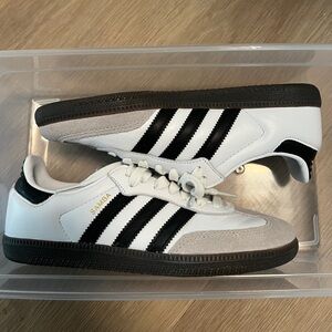 Adidas OG Samba - Like NEW condition